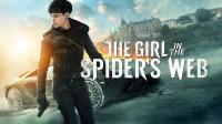 The Girl in the Spider's Web (2018) 1080p 10bit BluRay [Hindi DD 5.1 - English AAC 5.1] x265 HEVC - MCUMoviesHome