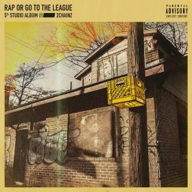 2 Chainz - Rap or Go to the League (2019) [320] [MusicLeaks]