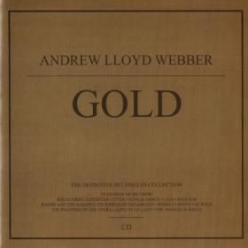 Andrew Lloyd Webber - Gold - (2007)-[FLAC]-[TFM]