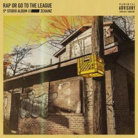 2 Chainz - Rap or Go to the League (2019) FLAC Quality Album [PMEDIA]