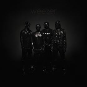 Weezer - Weezer (Black Album) (2019) [320] - MusicLeaks