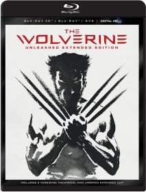 The Wolverine - Ultimate Extended Edition
