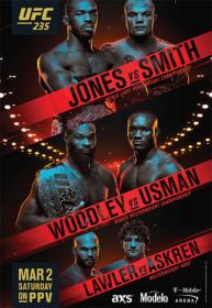 UFC 235 Jon Jones Vs Anthony Smith Prelims 1080p HDTV DD 2 0 H264-JustHD ts