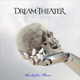 Dream Theater - Distance Over Time (Limited Edition 2CD) (2019)