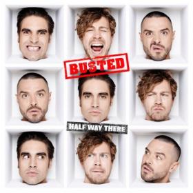 Busted - Half Way There (2019) [320]