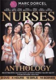Nurses Anthology 1 (Marc Dorcel) XXX WEB-DL NEW 2018