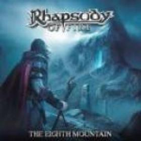 Rhapsody of Fire - 2019 - The Eighth Mountain