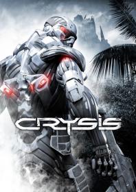 Crysis - <span style=color:#39a8bb>[DODI Repack]</span>