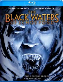 The Black Waters of Echos Pond 2009 BDRip 1080p