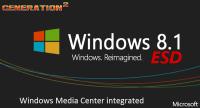 Windows 8.1 Pro X64 with Media Center ENU SWE FEB 2019