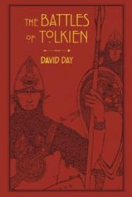 The Battles of Tolkien - David Day [EN EPUB] [ebook] [ps].tar.gz