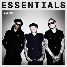 The Prodigy - Essentials (2019) Mp3 320kbps Songs [PMEDIA]