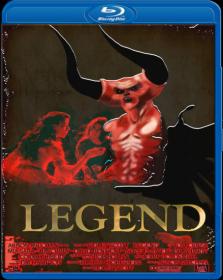 Легенда (1985  Legend)