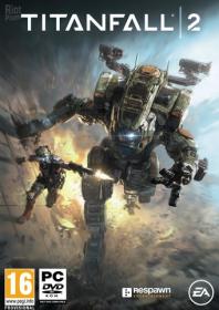 Titanfall 2 - <span style=color:#39a8bb>[DODI Repack]</span>
