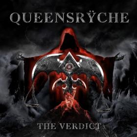 Queensrÿche - The Verdict(Deluxe 2CD Edition 2019)[FLAC]eNJoY-iT