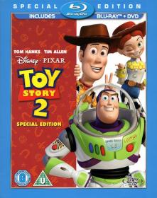 Toy Story 2 1999 BDRip x264-LEONARDO_<span style=color:#39a8bb>[scarabey org]</span>
