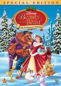 Beauty and the Beast The Enchanted Christmas 1997 BDRip-AVC