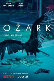 Ozark S02 (2018) 720p WEB-DL <span style=color:#39a8bb>[Gears Media]</span>