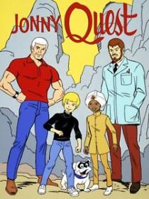 Jonny Quest Documentary