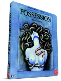 Possession (Andrzej Zulawski, 1981) BDRip (2xRus, Eng)