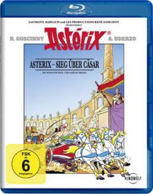 Asterix et la surprise de Cesar 1985 MVO BDRip by dexter lex