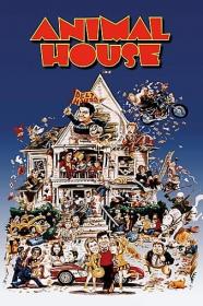 Animal House 1978 1080p BluRay REMUX VC-1 DTS-HD MA 5.1<span style=color:#39a8bb>-FGT</span>