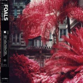 Foals - Everything Not Saved Will Be Lost, Part 1 (2019) Mp3 320kbps Quality Album [PMEDIA]