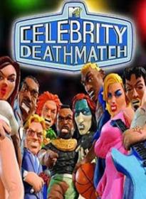 Звёздные бои Celebrity Deathmatch The series [s0-6] rus