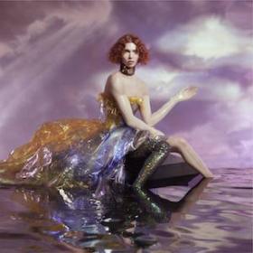 (2018) SOPHIE - Oil of Every Pearl's Un-Insides [FLAC,Tracks]