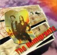 The Immigrants - One Planet Under One Groove - 1995