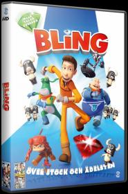 Bling 2016 HDRip 745MB<span style=color:#39a8bb> MegaPeer</span>