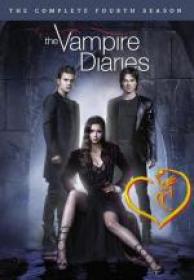 Pamiętniki wampirów - The Vampire Diaries 2009-2017 Sezon 04 [720p BluRay DTS AC3 x264-EMiS][MULTi][Alusia]