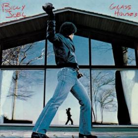 Billy Joel - Glass Houses [Vinyl-Rip] (1980)