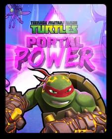 Teenage.Mutant.Ninja.Turtles.Portal.Power.HI2U