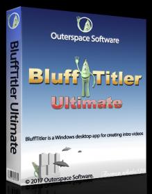 BluffTitler Ultimate 14.1.2.0 RePack (& Portable) <span style=color:#39a8bb>by elchupacabra</span>