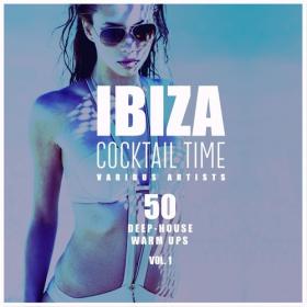 VA-Ibiza_Cocktail_Time_(50_Deep-House_Warm_Ups)_Vol_1