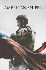 American Sniper 2014 INTERNAL HDR 2160p WEB H265<span style=color:#39a8bb>-DEFLATE</span>