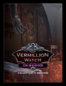 Vermillion Watch 4. In Blood CE RUSS2