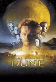 Frank Herbert's Dune (2000)