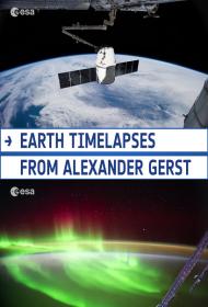 EARTH TIMELAPSES