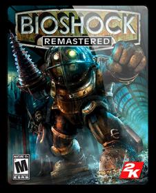 BioShock Remastered [qoob RePack]
