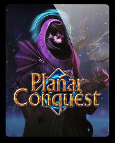 Planar Conquest [qoob RePack]