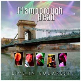 Flamborough Head - Live In Budapest - 2007