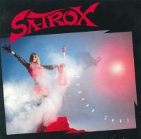 Satrox - Heaven Sent - 1990