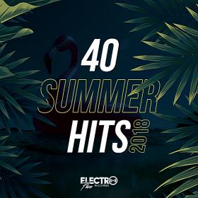 40 Summer Hits (2018)