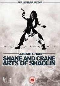 Snake and Crane Arts Of Shaolin (1978) [H264 - 1080p - Aac 5.1 - HardSub Ita]