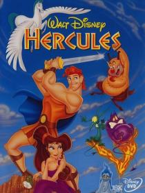 Hercules  1997 x264 BDRemux (1080p) -MediaClub