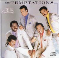 The Temptations - To Be Continued - 1986