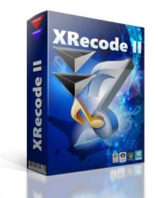 Xrecode II 1.0.0.230 Portable by Spirit Summer
