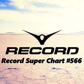 Record Super Chart 566 (2018)